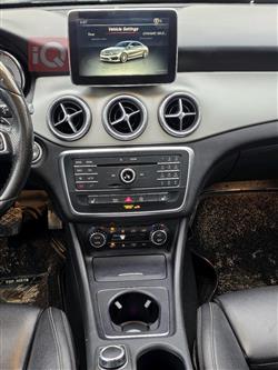 مێرسێدس بێنز CLA